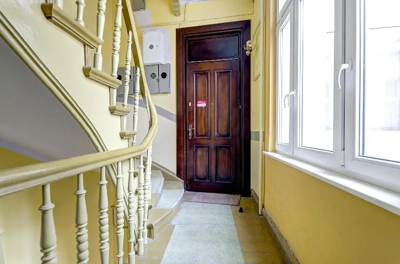 Dom & House Atelier Sopot Hotel