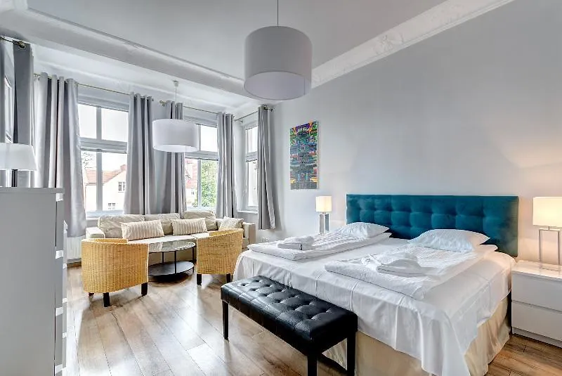 Dom & House Atelier Sopot Hotel 2*,