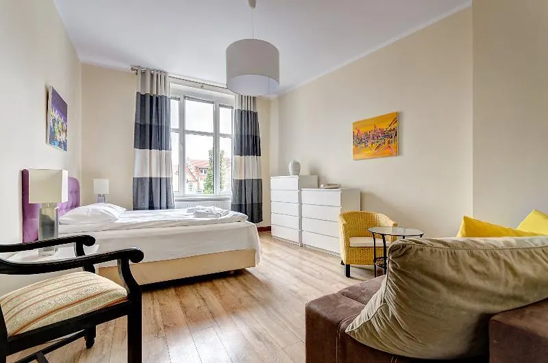 Dom & House Atelier Sopot Hotel