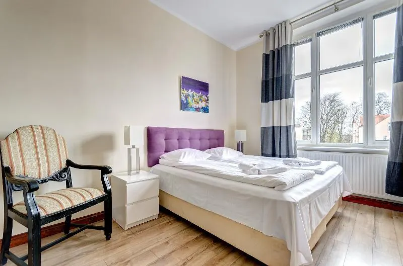 Dom & House Atelier Sopot Hotel