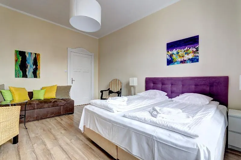 Dom & House Atelier Sopot Hotel