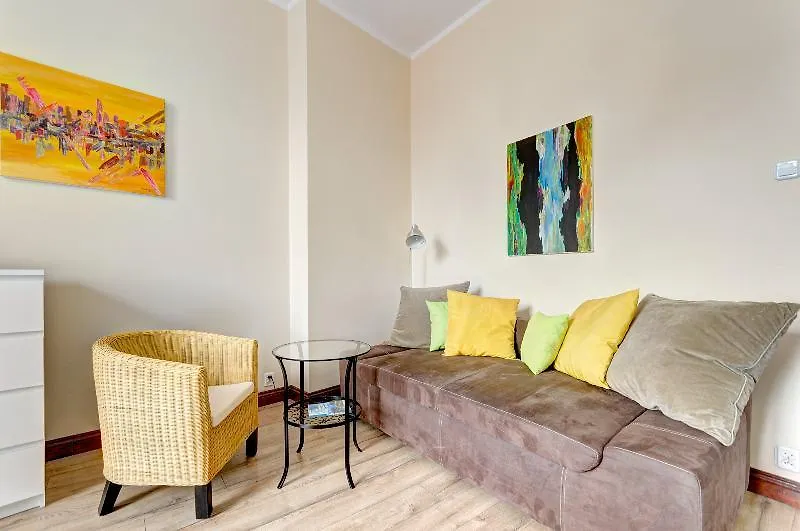 Dom & House Atelier Sopot Hotel Poland