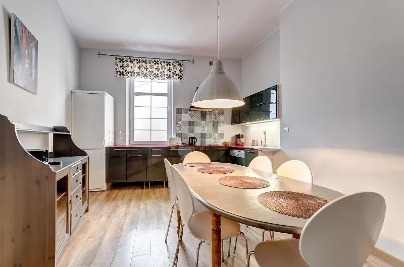 **  Dom & House Atelier Sopot Hotel Poland