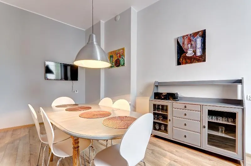 Dom & House Atelier Sopot Hotel