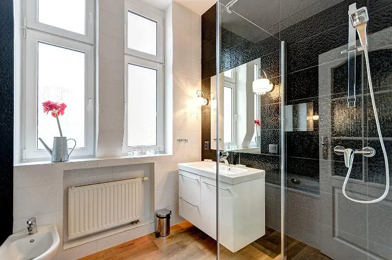 Dom & House Atelier Sopot Hotel