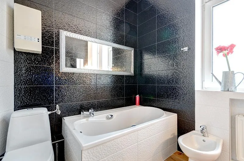 Dom & House Atelier Sopot Hotel