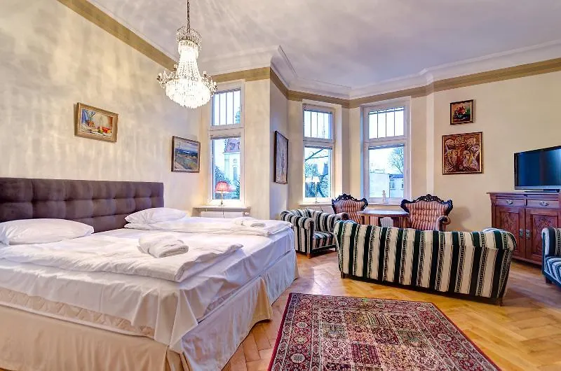 Dom & House Atelier Sopot Hotel