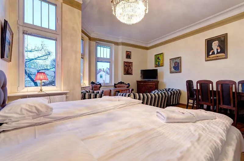 Dom & House Atelier Sopot Hotel Poland