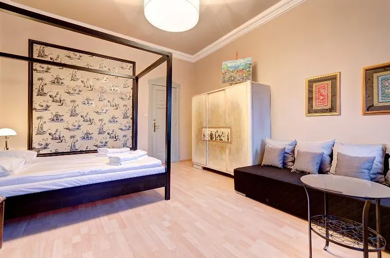 Dom & House Atelier Sopot Hotel Poland
