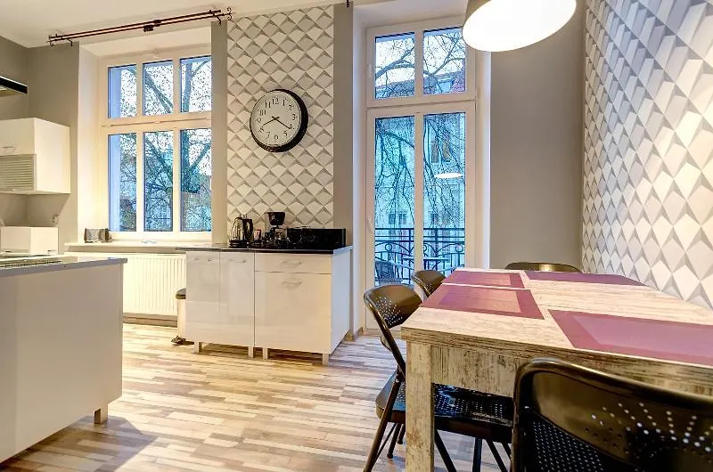 Dom & House Atelier Sopot Hotel