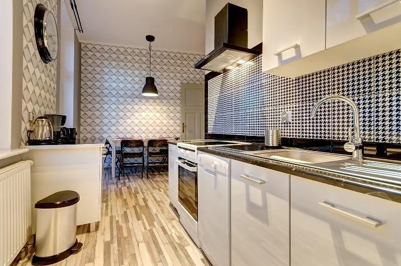 Dom & House Atelier Sopot Hotel